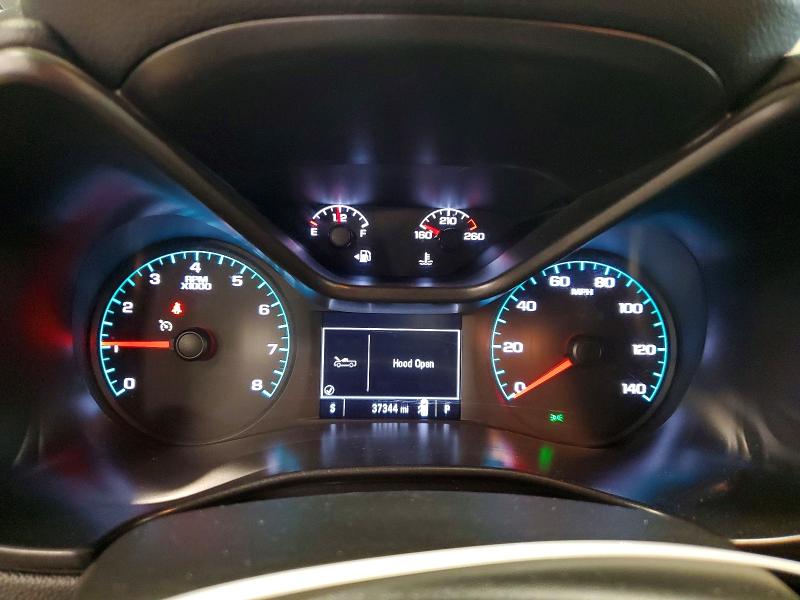 2022 Gmc Canyon მანქანა იყიდება აუქციონზე, vin: 1GTG6FEN3N1333105, აუქციონის ნომერი: 61387176