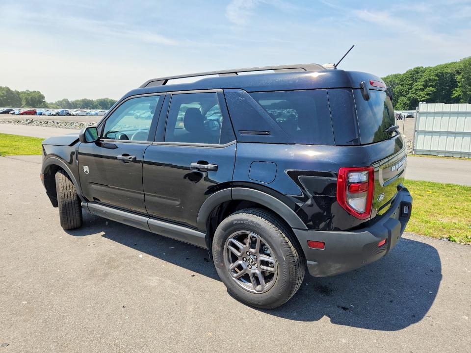 60423166 :رقم المزاد ، 3FMCR9BN7TRE33217 vin ، 2026 Ford Bronco Sport مزاد بيع