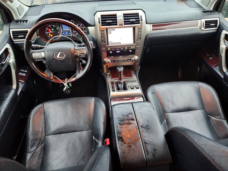 Aukcja sprzedaży 2018 Lexus Gx, vin: JTJBM7FX7J5185160, numer aukcji: 61020416