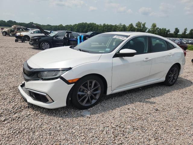 2019 Honda Civic მანქანა იყიდება აუქციონზე, vin: 19XFC1F33KE018706, აუქციონის ნომერი: 60302446
