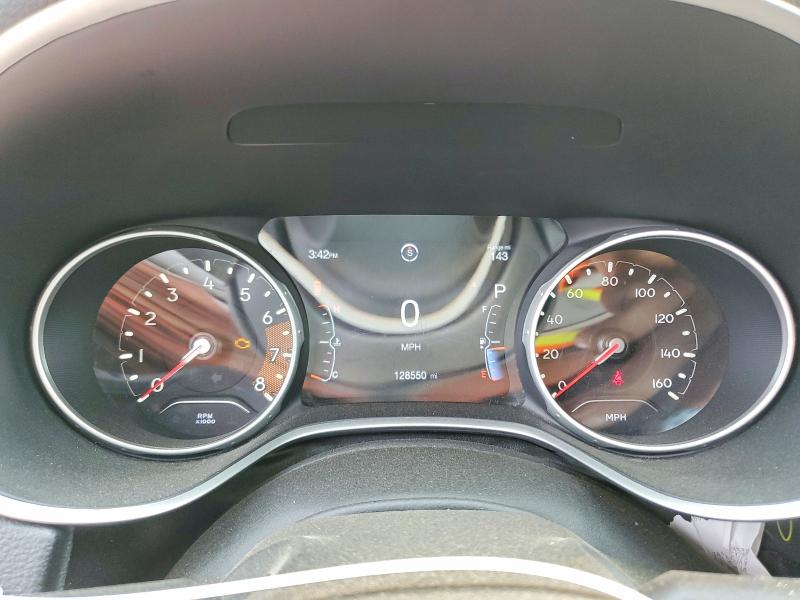 60939026 :رقم المزاد ، 3C4NJDCB2KT827821 vin ، 2019 Jeep Compass مزاد بيع