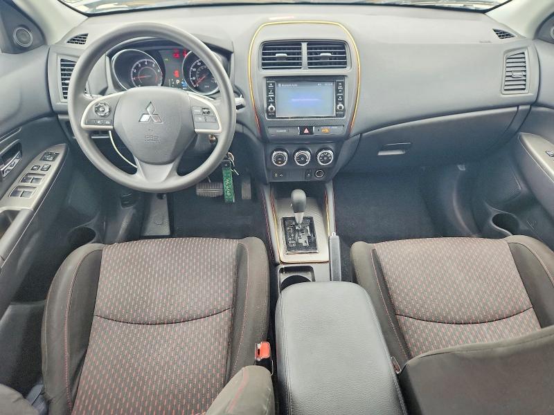Aukcja sprzedaży 2019 Mitsubishi Outlander Sport, vin: JA4AP3AU6KU034842, numer aukcji: 62279216