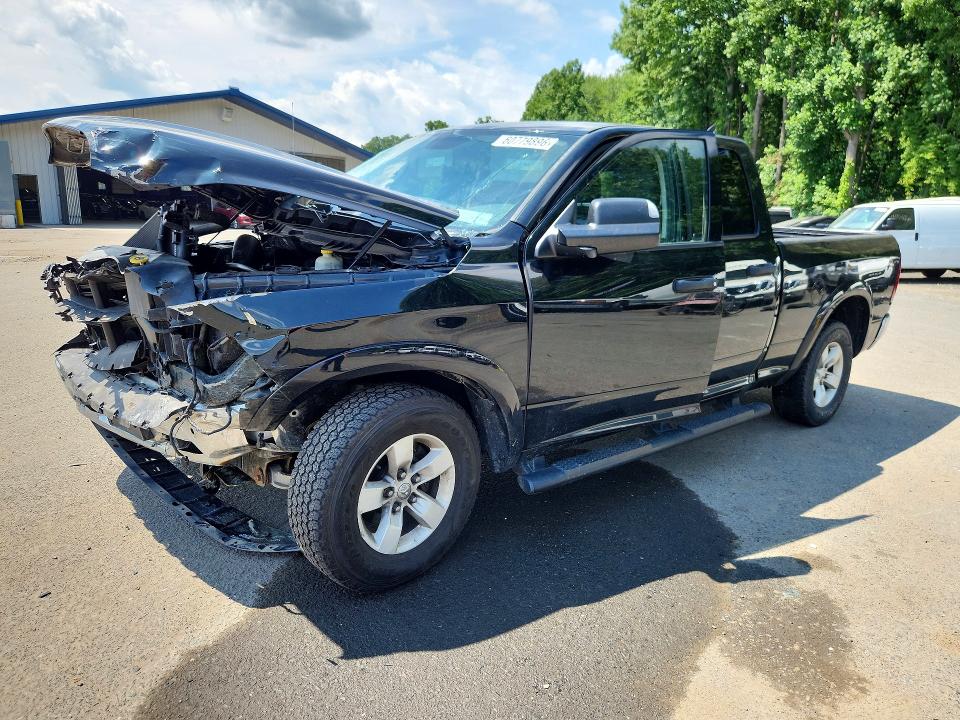 Aukcja sprzedaży 2016 Ram 1500, vin: 1C6RR7GT7GS173509, numer aukcji: 60779896