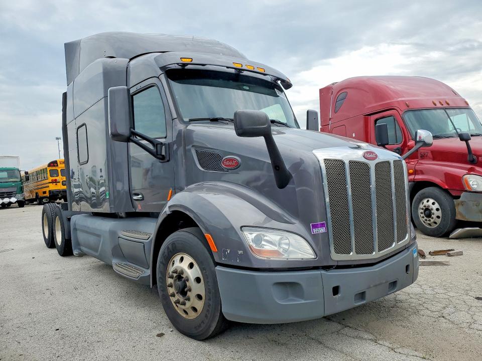 Aukcja sprzedaży 2019 Peterbilt 579, vin: 1XPBDP9X8KD232295, numer aukcji: 59370696
