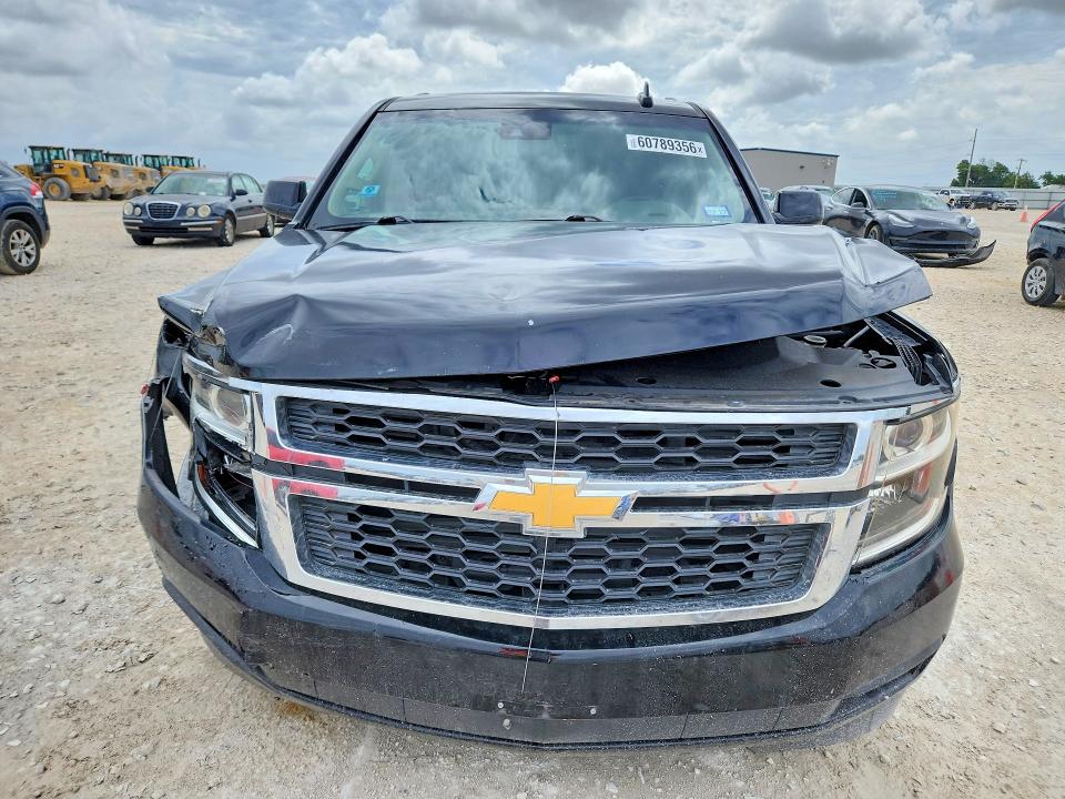 Продажа на аукционе авто 2019 Chevrolet Suburban, vin: 1GNSCHKC9KR364218, номер лота: 60789356
