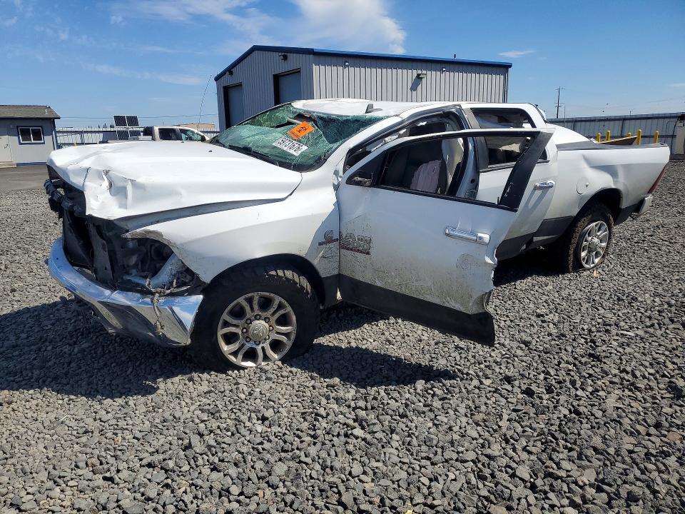 Aukcja sprzedaży 2016 Ram 2500, vin: 3C6UR5DL0GG268441, numer aukcji: 59731676
