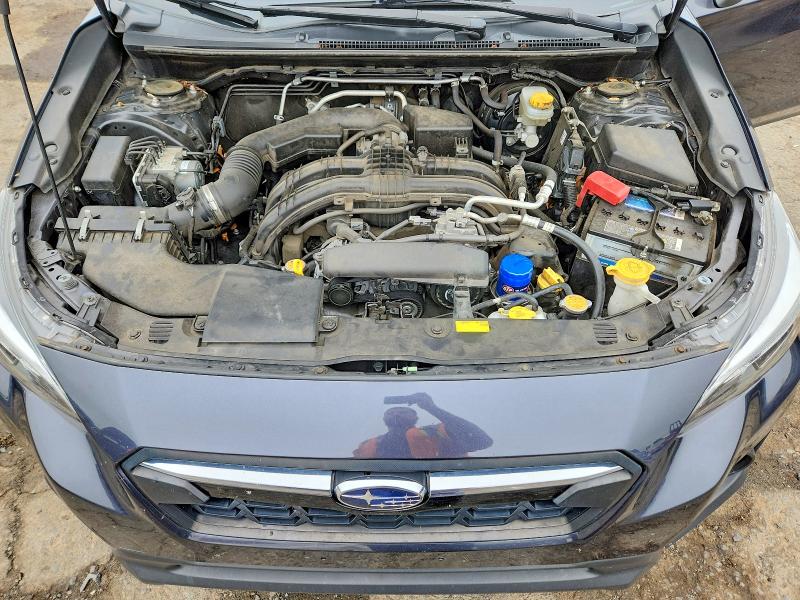 59551846 :رقم المزاد ، JF2GTANC2K8397196 vin ، 2019 Subaru Crosstrek مزاد بيع