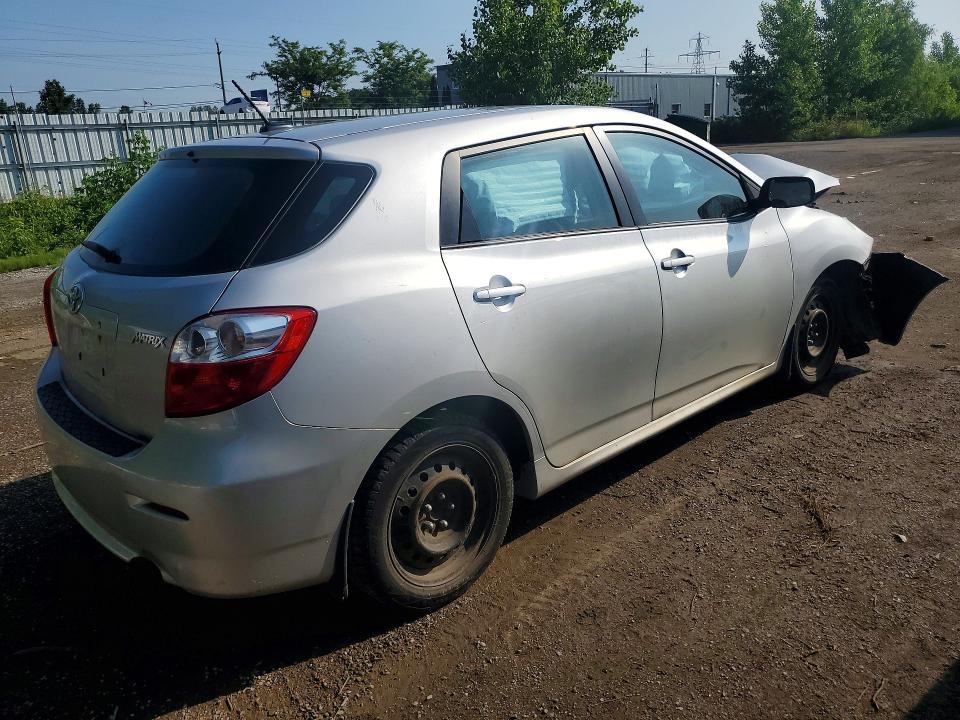 Продаж на аукціоні авто 2012 Toyota Matrix, vin: 2T1KU4EE7CC874770, номер лоту: 59541366