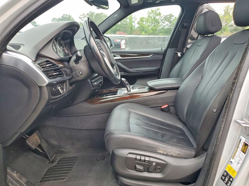 Aukcja sprzedaży 2017 Bmw X5, vin: 5UXKR0C3XH0V76869, numer aukcji: 63050306