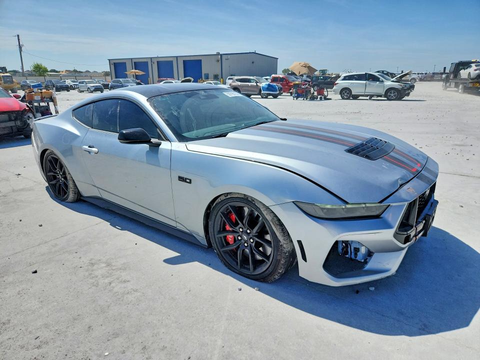 Aukcja sprzedaży 2024 Ford Mustang, vin: 1FA6P8CF0R5428936, numer aukcji: 59795136
