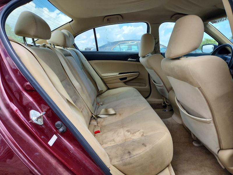 Продаж на аукціоні авто 2012 Honda Accord, vin: 1HGCP2F46CA070584, номер лоту: 63495906