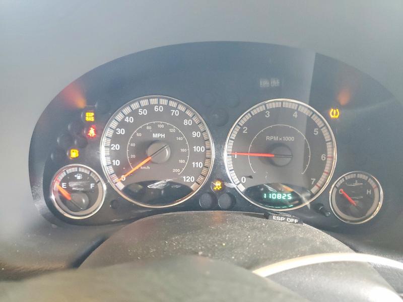 Aukcja sprzedaży 2006 Jeep Liberty, vin: 1J8GK58K66W159163, numer aukcji: 59162176