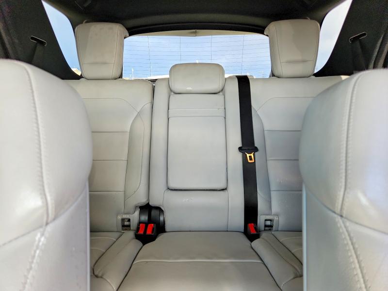 2014 Mercedes-benz Ml მანქანა იყიდება აუქციონზე, vin: 4JGDA5HB3EA389893, აუქციონის ნომერი: 60034146