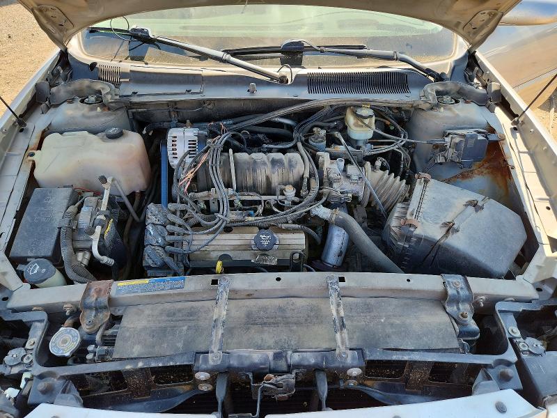 Продаж на аукціоні авто 2004 Buick Lesabre, vin: 1G4HR54K544172942, номер лоту: 59916386