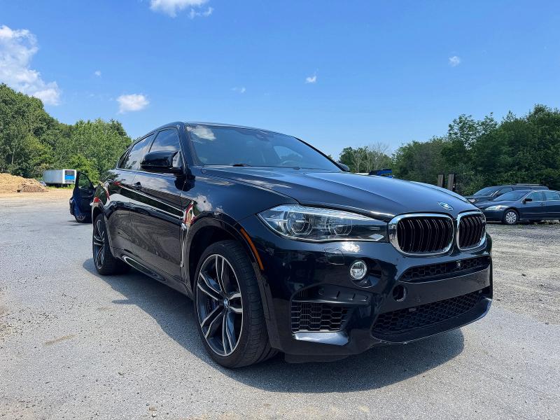 Aukcja sprzedaży 2017 Bmw X6, vin: 5YMKW8C36H0U72380, numer aukcji: 59727986