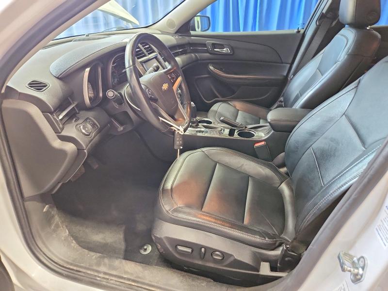 58573516 :رقم المزاد ، 1G11E5SX2FF328032 vin ، 2015 Chevrolet Malibu مزاد بيع