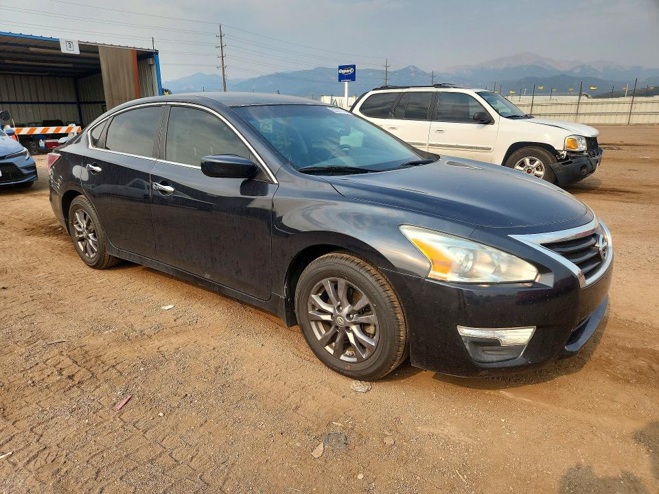 Aukcja sprzedaży 2015 Nissan Altima, vin: 1N4AL3AP6FC575094, numer aukcji: 60277776
