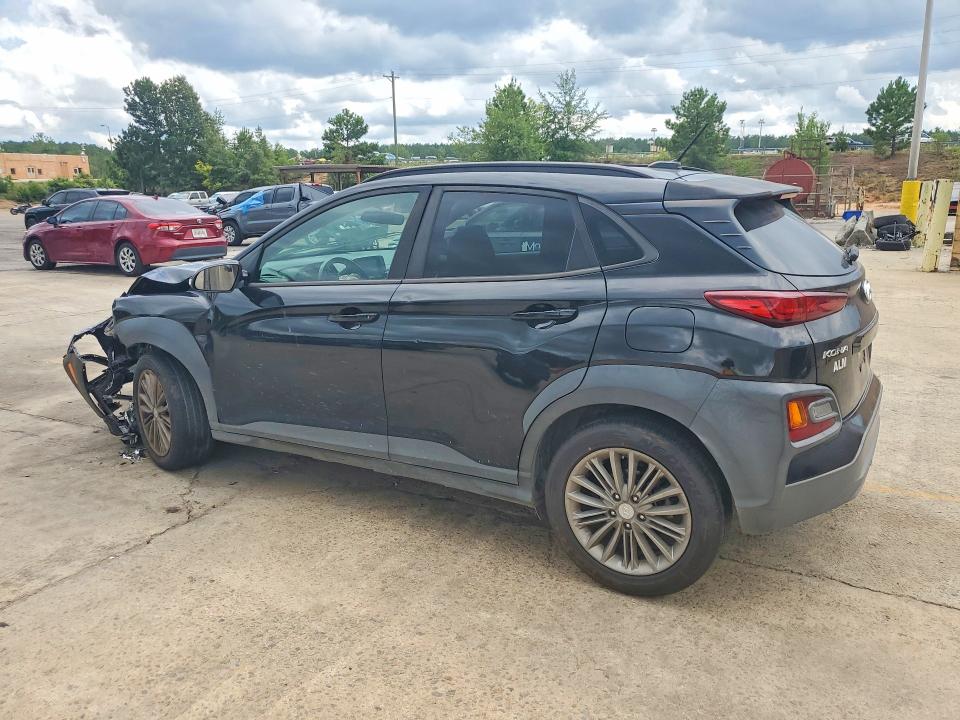 Aukcja sprzedaży 2018 Hyundai Kona, vin: KM8K22AA2JU089310, numer aukcji: 60824876