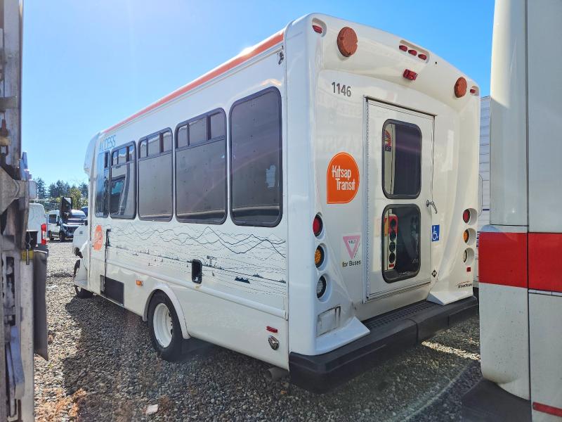 Aukcja sprzedaży 2018 Ford Econoline, vin: 1FDFE4FS7JDC37313, numer aukcji: 62879446