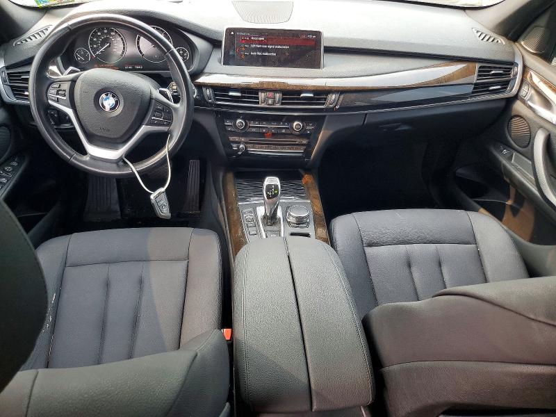 2018 Bmw X5 მანქანა იყიდება აუქციონზე, vin: 5UXKR0C58J0Y05606, აუქციონის ნომერი: 61556576
