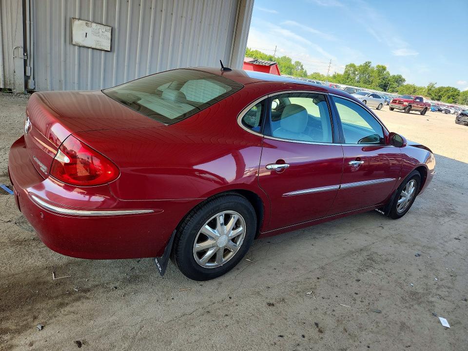 Продаж на аукціоні авто 2006 Buick Lacrosse, vin: 2G4WD582X61112752, номер лоту: 60221706