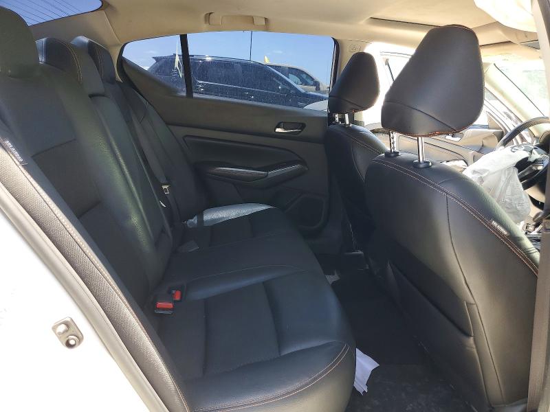 Продаж на аукціоні авто 2021 Nissan Altima, vin: 1N4BL4CV9MN306451, номер лоту: 60558576