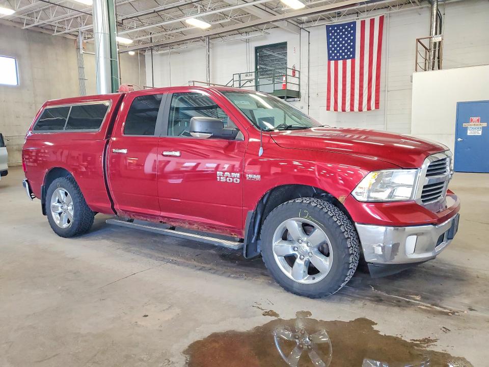 60552256 :رقم المزاد ، 1C6RR7GT2DS725669 vin ، 2013 Ram 1500 مزاد بيع