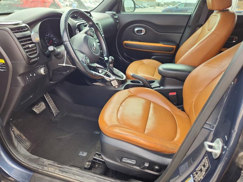 Aukcja sprzedaży 2015 Kia Soul, vin: KNDJX3A56F7130358, numer aukcji: 62525376