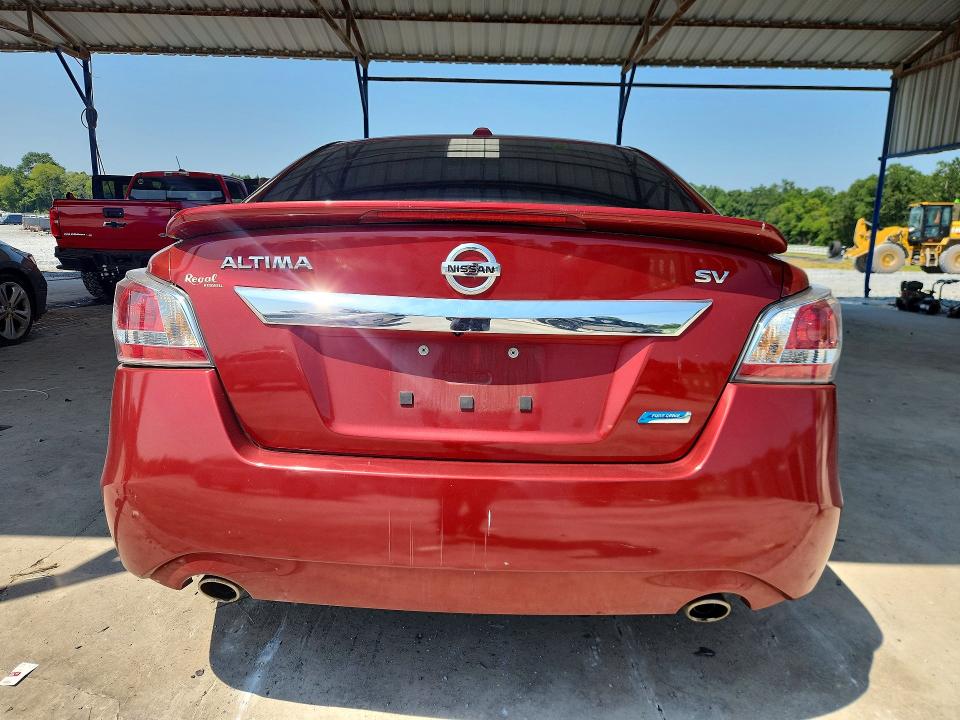 Aukcja sprzedaży 2014 Nissan Altima, vin: 1N4AL3AP2EC329660, numer aukcji: 63334166