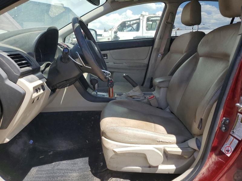 Продажа на аукционе авто 2013 Subaru Xv Crosstrek, vin: JF2GPAKC3D2837909, номер лота: 60412586
