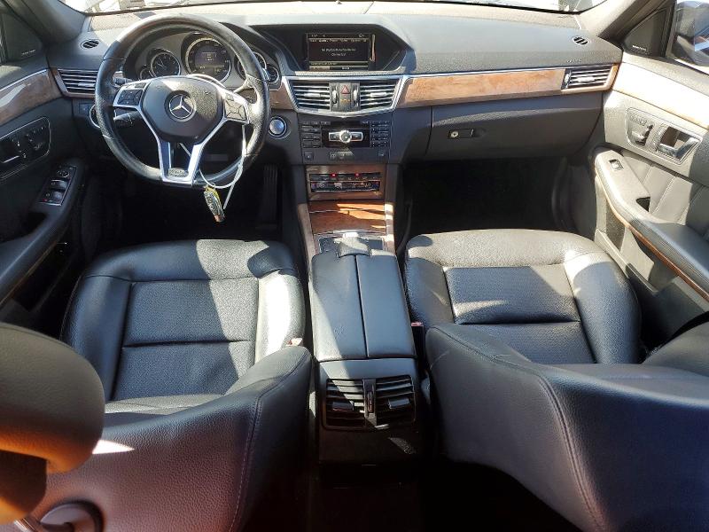63372596 :رقم المزاد ، WDDHF5KB5DA747421 vin ، 2013 Mercedes-benz E مزاد بيع