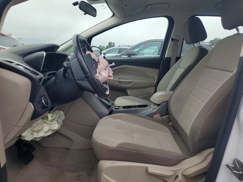 Aukcja sprzedaży 2013 Ford C-max, vin: 1FADP5AU5DL541647, numer aukcji: 59303036