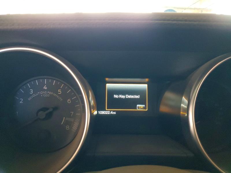 Продаж на аукціоні авто 2019 Ford Mustang, vin: 1FA6P8CF1K5186387, номер лоту: 63221296