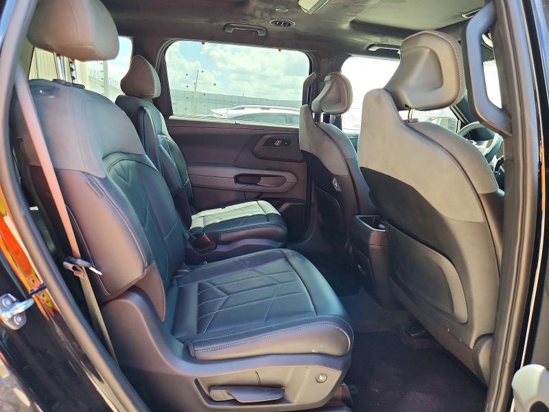 Aukcja sprzedaży 2027 Kia Telluride, vin: 5XYPLES12VG012399, numer aukcji: 61576126