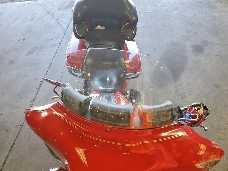 Продажа на аукционе авто 2007 Harley-davidson Fltc, vin: 1HD1FL4137Y617359, номер лота: 60673076