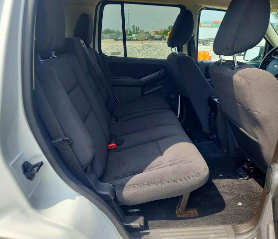 Aukcja sprzedaży 2010 Ford Explorer, vin: 1FMEU7DE5AUA83214, numer aukcji: 61231716