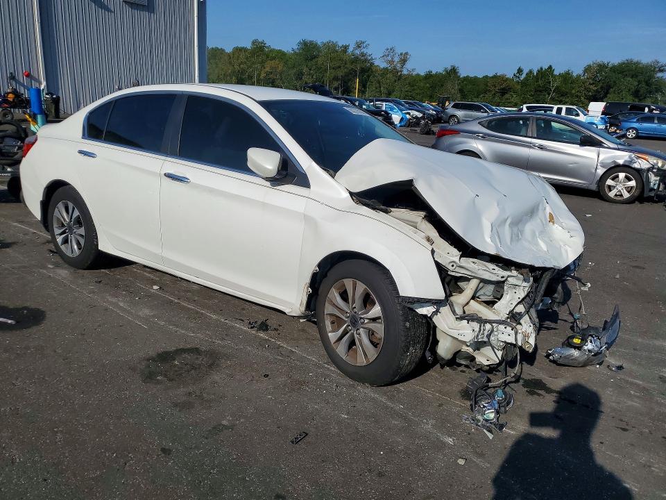 Продаж на аукціоні авто 2014 Honda Accord, vin: 1HGCR2F35EA206157, номер лоту: 60226936