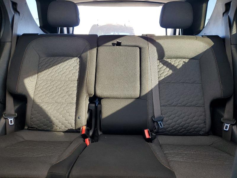 Aukcja sprzedaży 2018 Chevrolet Equinox, vin: 2GNAXKEX1J6315410, numer aukcji: 61256736