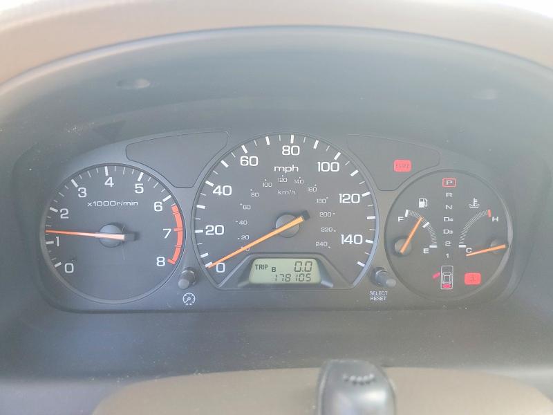 Продажа на аукционе авто 2000 Honda Accord, vin: JHMCG6691YC016489, номер лота: 63406046