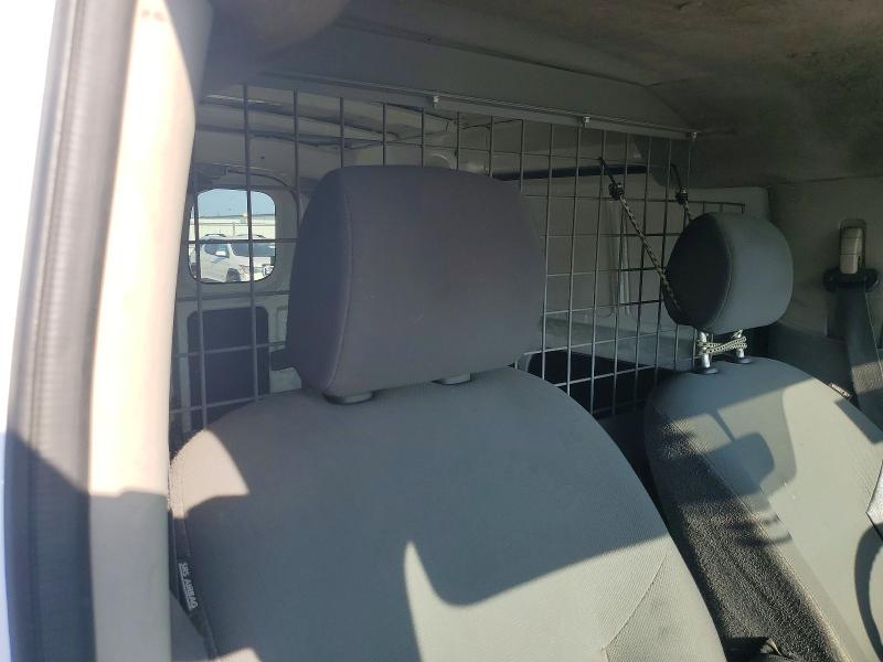 2019 Nissan Nv200 მანქანა იყიდება აუქციონზე, vin: 3N6CM0KN1KK698766, აუქციონის ნომერი: 85791075