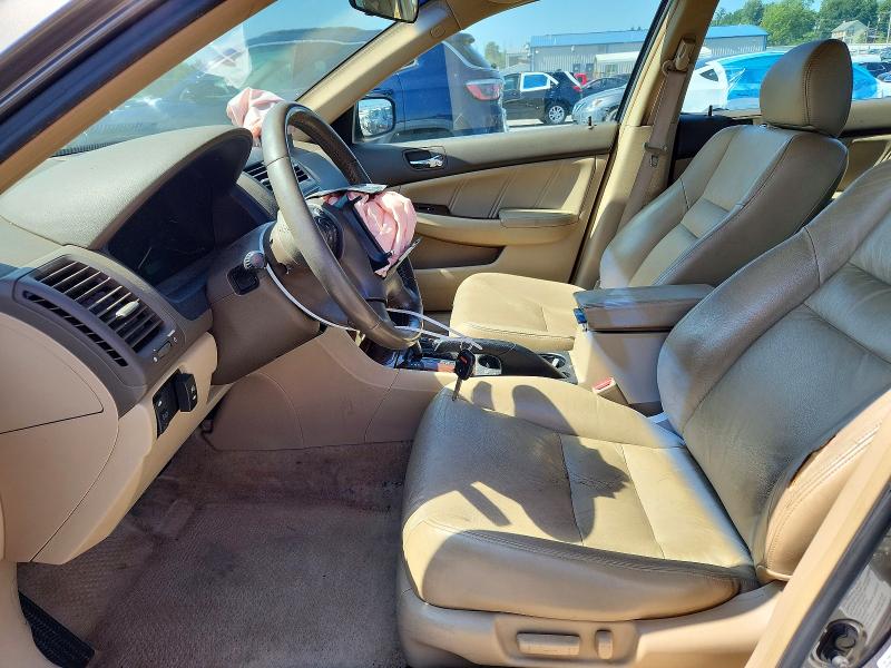 Продаж на аукціоні авто 2007 Honda Accord, vin: 1HGCM56887A123711, номер лоту: 61906226