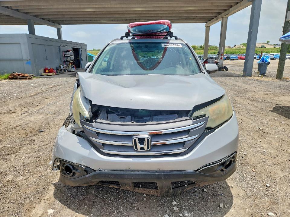 Продаж на аукціоні авто 2012 Honda Cr-v, vin: 2HKRM4H7XCH109707, номер лоту: 60088246
