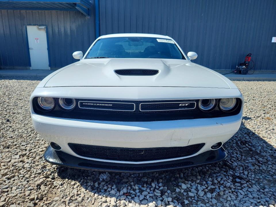Aukcja sprzedaży 2022 Dodge Challenger, vin: 2C3CDZJG7NH233172, numer aukcji: 60088436