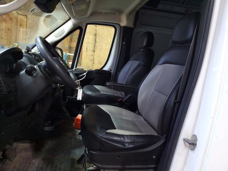 Aukcja sprzedaży 2023 Ram Promaster 2500, vin: 3C6LRVDG3PE535274, numer aukcji: 63043186