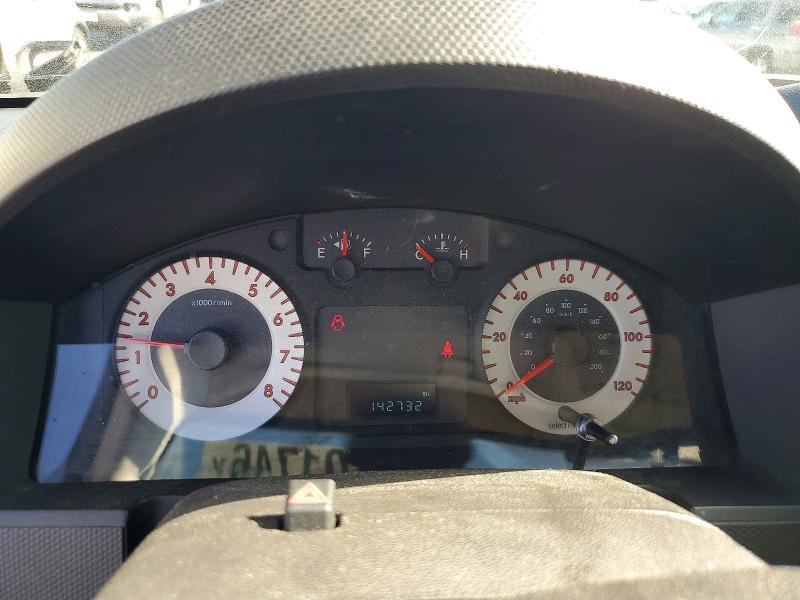 Aukcja sprzedaży 2008 Mazda Tribute, vin: 4F2CZ02Z88KM15632, numer aukcji: 60691746