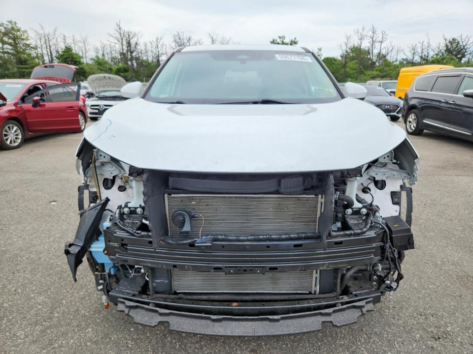 Продажа на аукционе авто 2024 Nissan Rogue, vin: 5N1BT3BB7RC714036, номер лота: 59671706