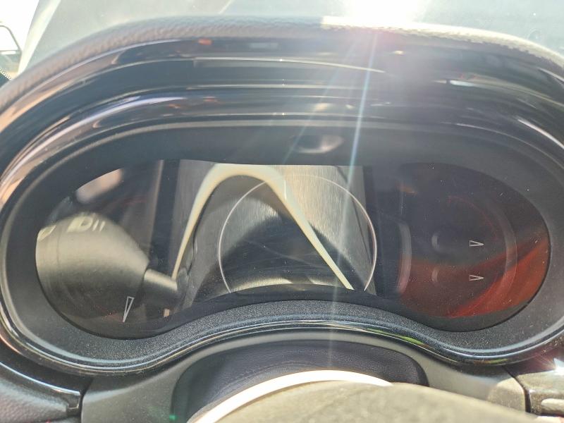 2023 Dodge Durango მანქანა იყიდება აუქციონზე, vin: 1C4SDJCT0PC618789, აუქციონის ნომერი: 61963696