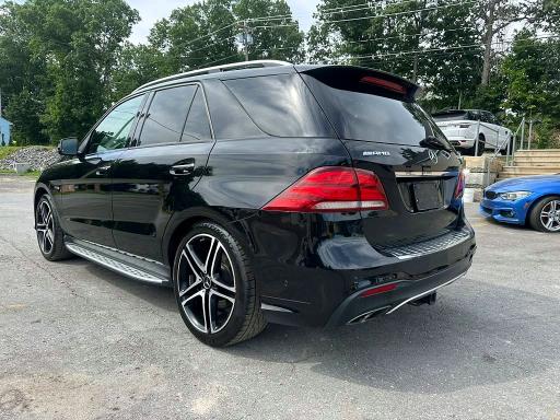 60915386 :رقم المزاد ، 4JGDA6EB3KB192495 vin ، 2019 Mercedes-benz Gle مزاد بيع