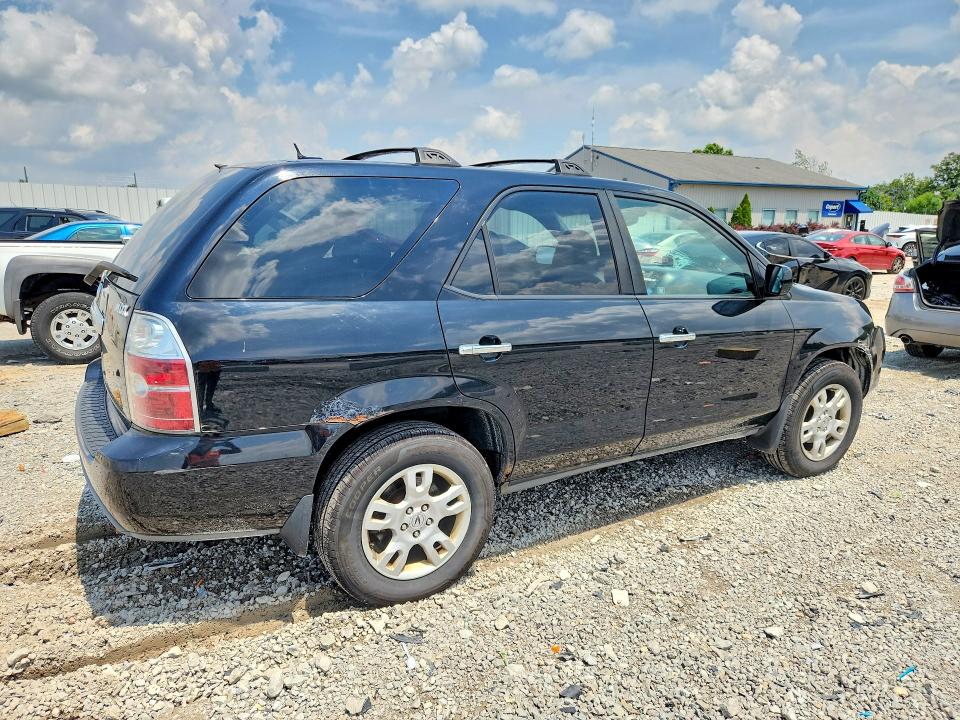 Продаж на аукціоні авто 2006 Acura Mdx, vin: 2HNYD18976H513759, номер лоту: 59650756