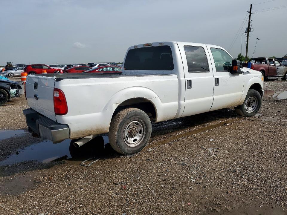 2016 Ford F250 მანქანა იყიდება აუქციონზე, vin: 1FT7W2A61GEA31718, აუქციონის ნომერი: 60130626